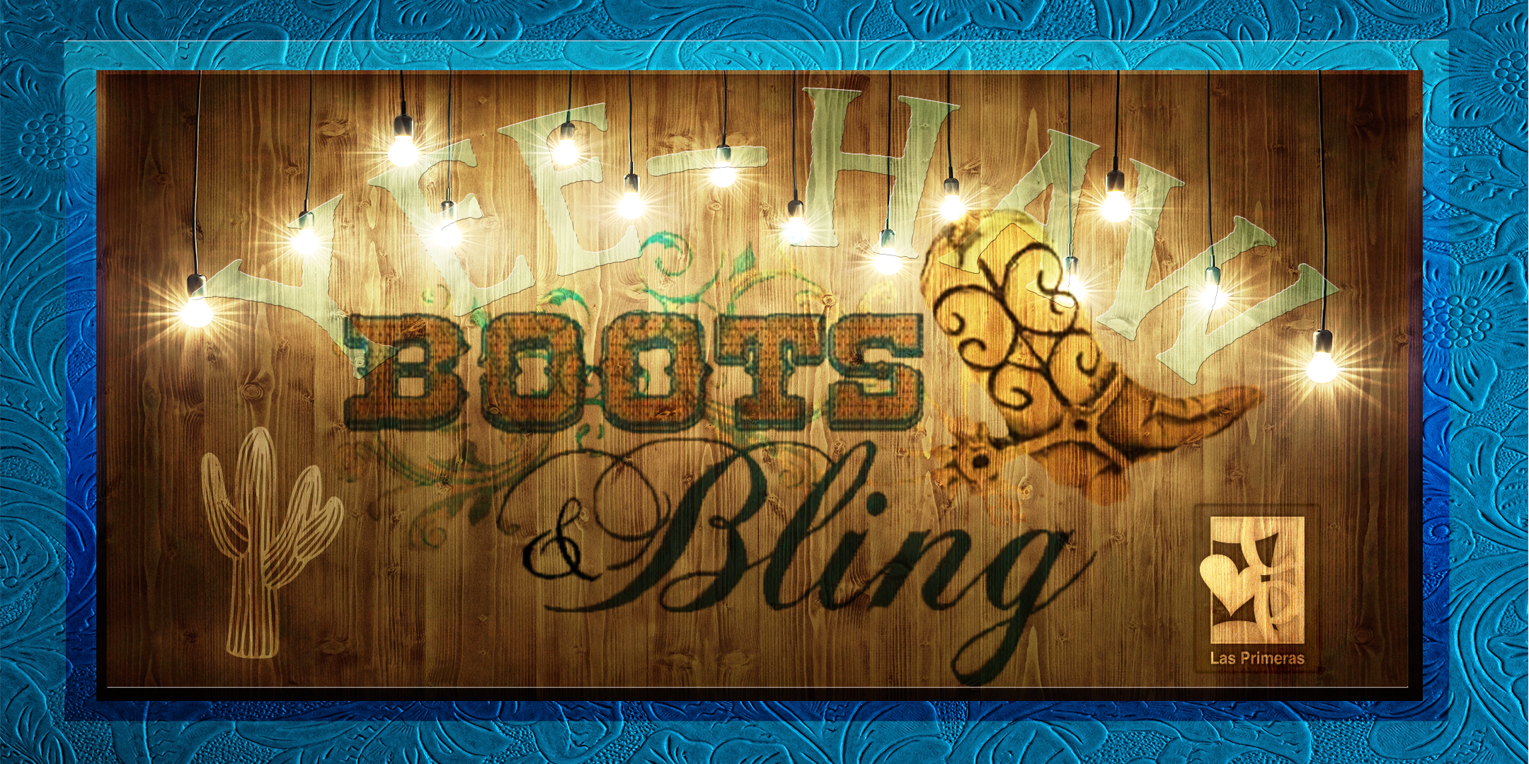 2019 Boots & Bling