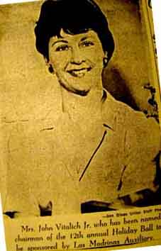 Irene Vitalich